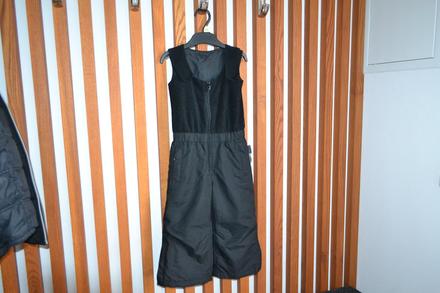 Kvalitní kalhoty na lyže, oteplováky zn. etirel, etirel,92