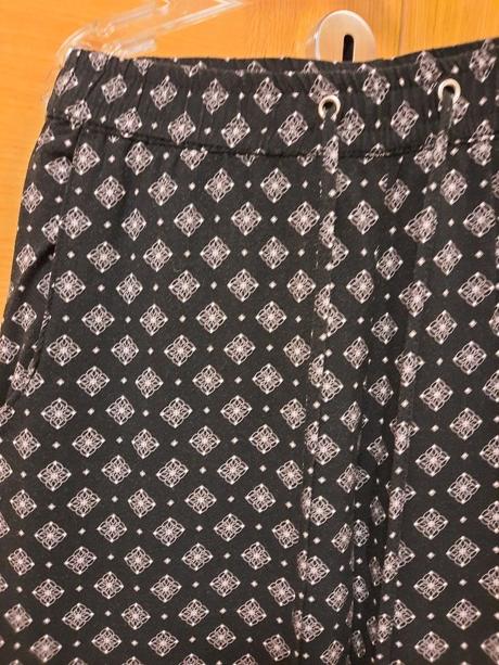 Dívčí lkalhoty c&a, vel. xs - s, c&a,158