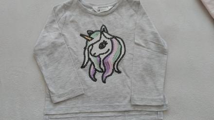 Triko h&m vel. 92-98, h&m,92