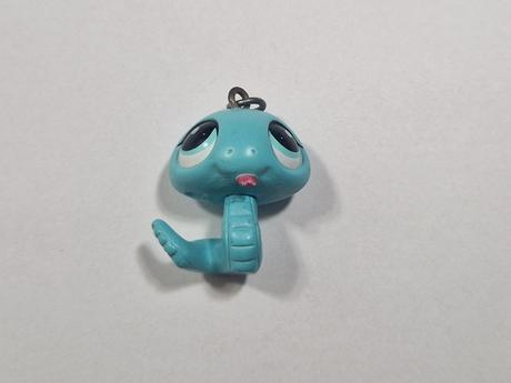 Littlest pet shop had přívěšek,