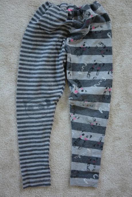 Komplet panda, next,98