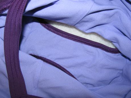 Dámské jednodílné plavky nabaiji vel.s/m, nabaiji,s