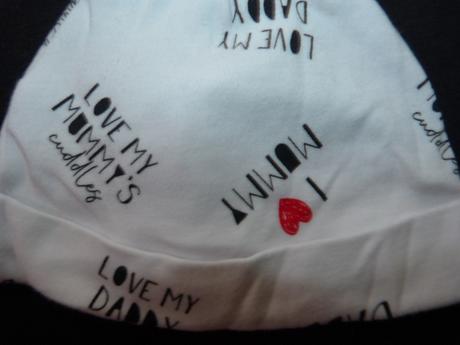 Bavlněná souprava vel.62, 62