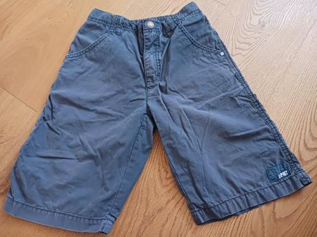 Kraťasy č.134, esprit,134