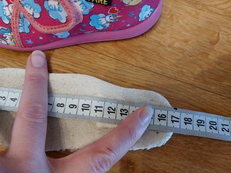 Bačkorky fare, fare,25