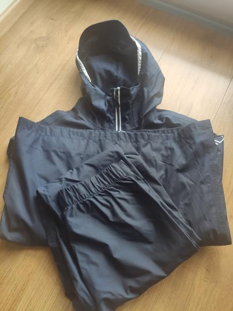 Bunda s kalhotami, vel.146, tribord,146