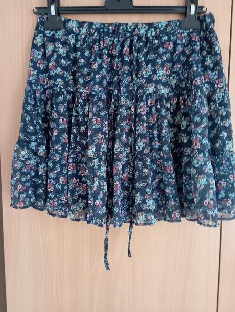 Dívčí letní sukýnka zn. e-vie, e-vie,164