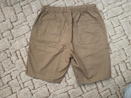 Kraťasy - sada 3 ks, next,140