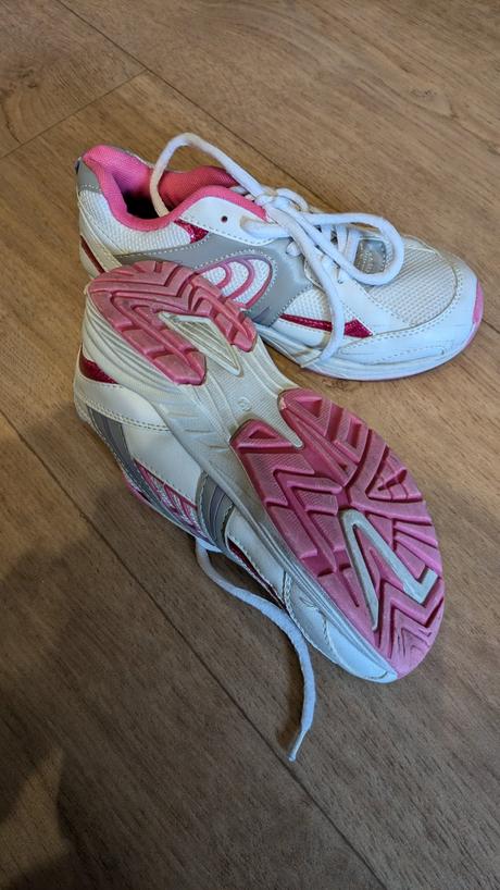 T475 tenisky f&f vel. 35, f&f,35