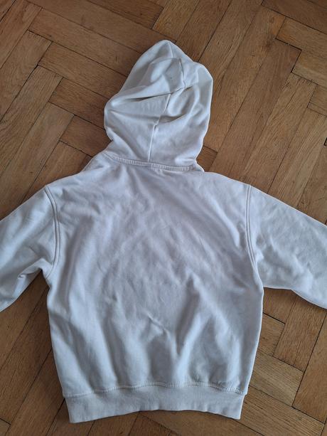 Mikina s kapucí vel. xs, c&a,xs
