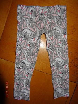 Legíny looney tunes, 92