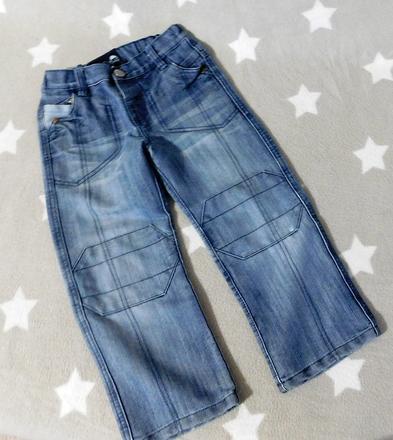 Riflíky tu vel.104/110, tu,110