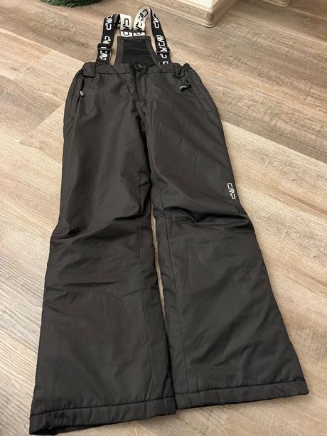 Lyžařský komplet vel. 140-146/152, lewro,140