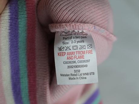 Čepice vel. 2 - 3 roky, matalan,98