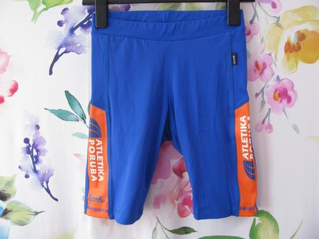 Sportovní 4 dílná souprava, chlapecká, m