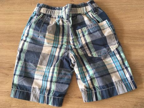 Kraťasy, palomino,98