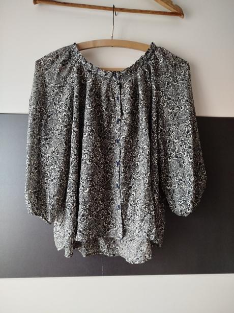 Halenka zn. h&m vel.38, h&m,38