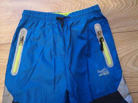 Outdoorové kalhoty kugo vel. 104, kugo,104