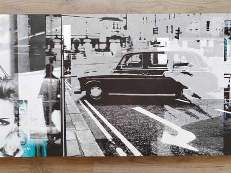 Obraz london gery luger, 