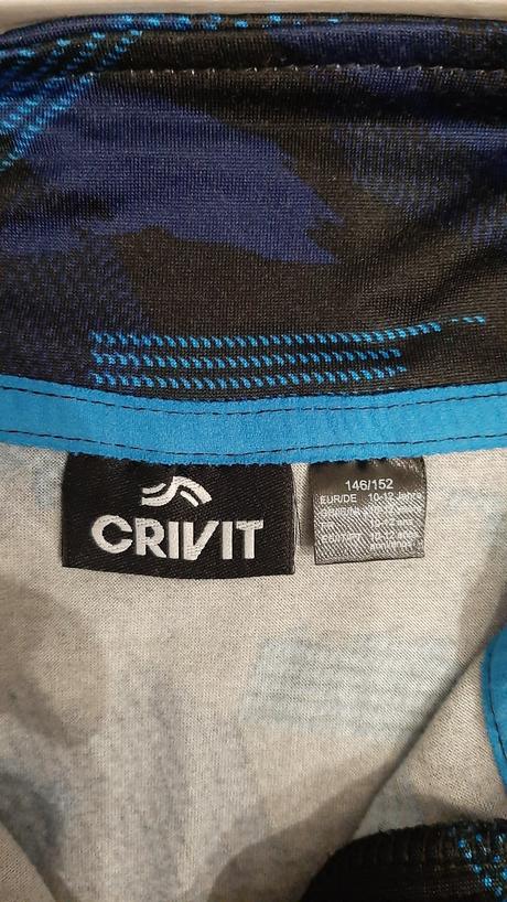 Funkční rolák 152/158, crivit,152