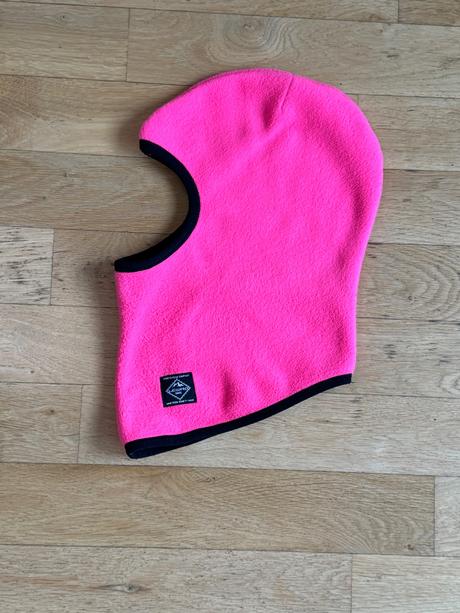 Fleecová kukla, lewro,128