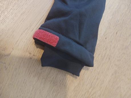 Softshellová bundička č.134/140, 134