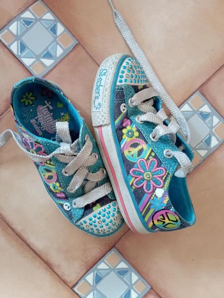 Tenisky skechers - 27,5, skechers,27