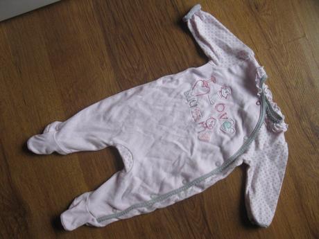 Overálek, miniclub,56