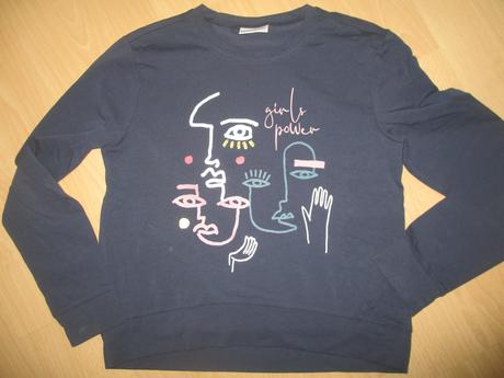 Tričko s obrázkem 146/152, coccodrillo,146