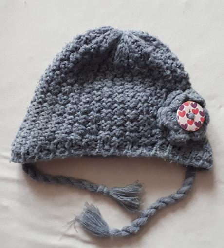 Dětská zimní čepice, čepička, vel.110, 110