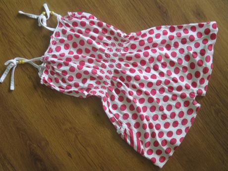 Letní overal, george,110