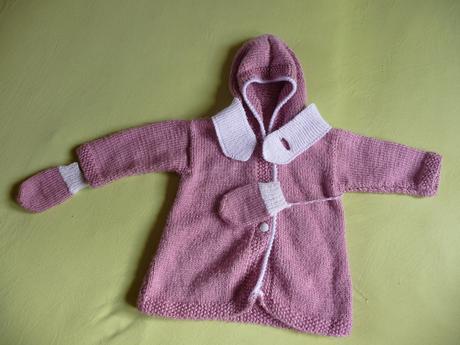 Pletené kabátky, 86