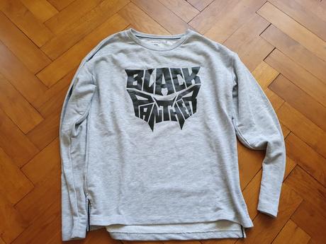 Mikina 158/164, reserved,158