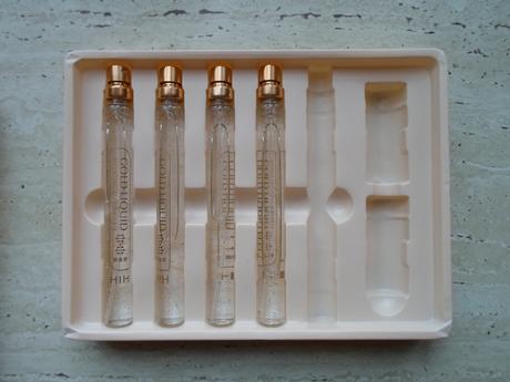 Proteinový lifting prolift, 