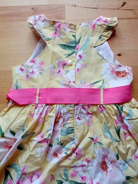 Letní set vel.116-122, 104–116