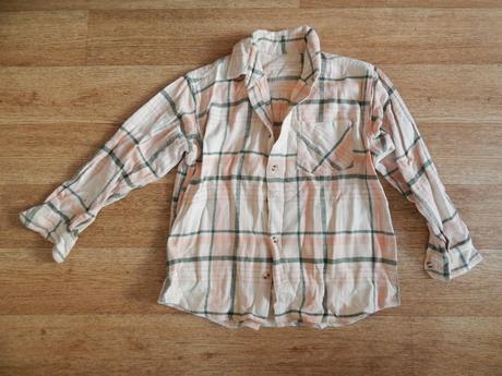 Dětská košile, 134