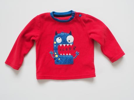 Mikina vel 80, early days,80