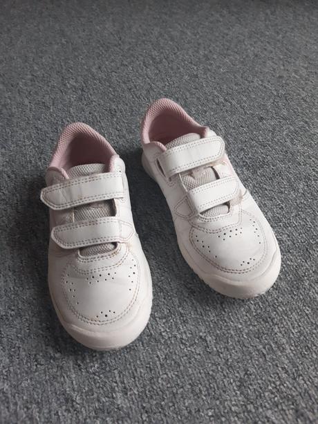 Tenisky, sálové boty, decathlon,30