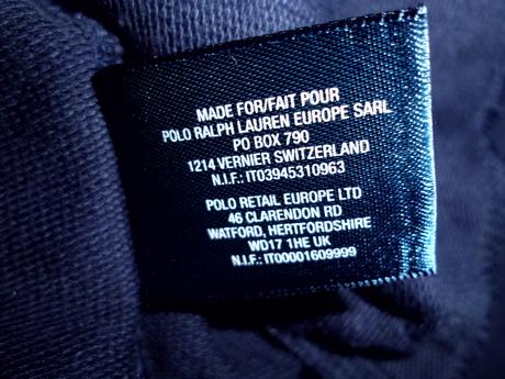 Rl bunda-mikina 134-140, ralph lauren,134