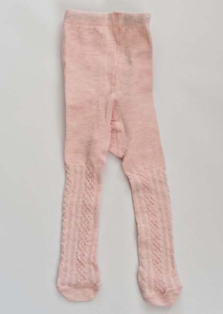 Punčocháče vel. 0 - 3 m, 62