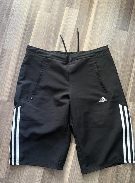 Kraťasy, adidas,38