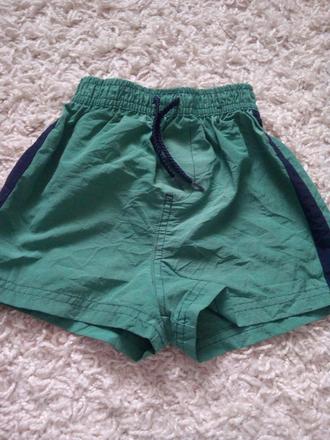 Plavky(koupací kraťasy), george,80