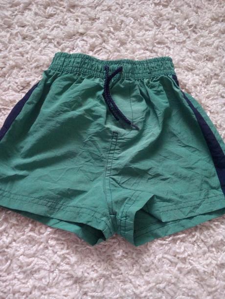 Plavky(koupací kraťasy), george,80