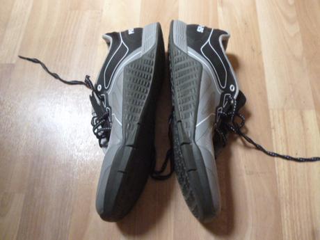 Sportovní tenisky vel. 43, 43