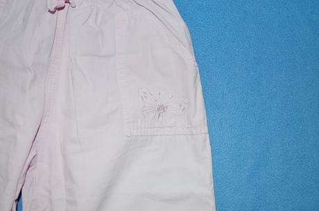 Tříčtvrťáky, 134