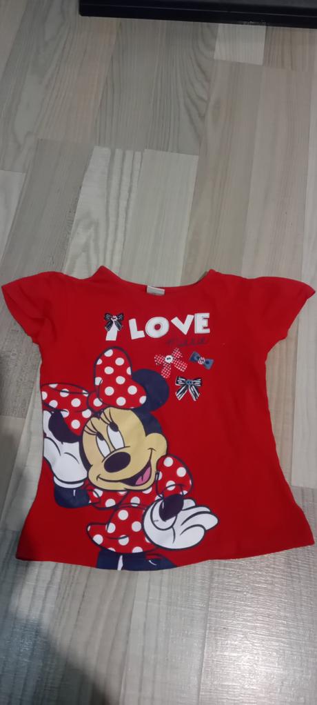 Tričko, disney,116