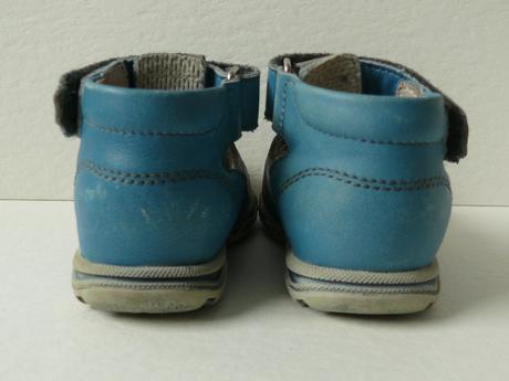 Sandálky boots 4u, 20