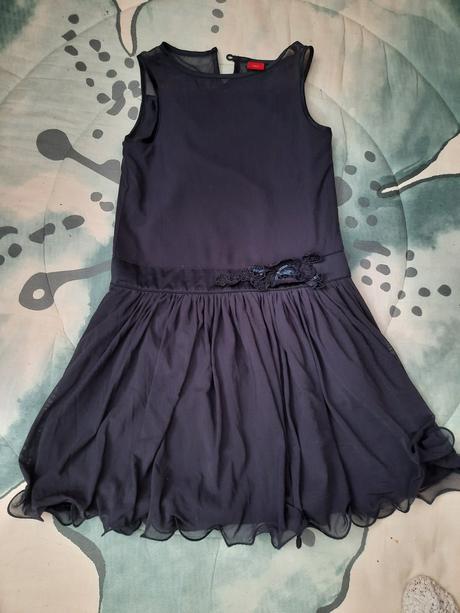 Slavnostní šaty, s.oliver,122