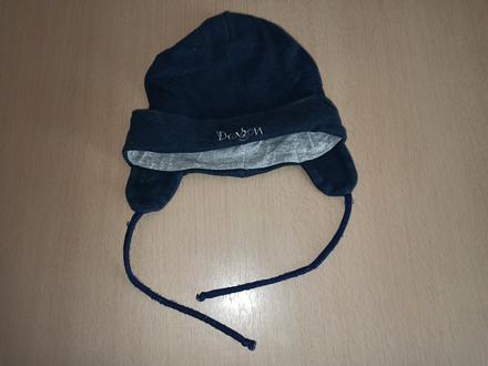 Čepice radetex, vel. 1, radetex,68