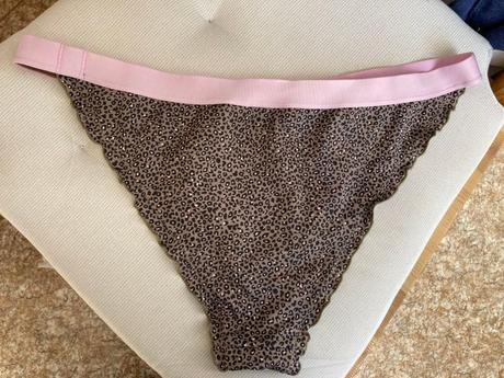 Spodní díl plavek, l